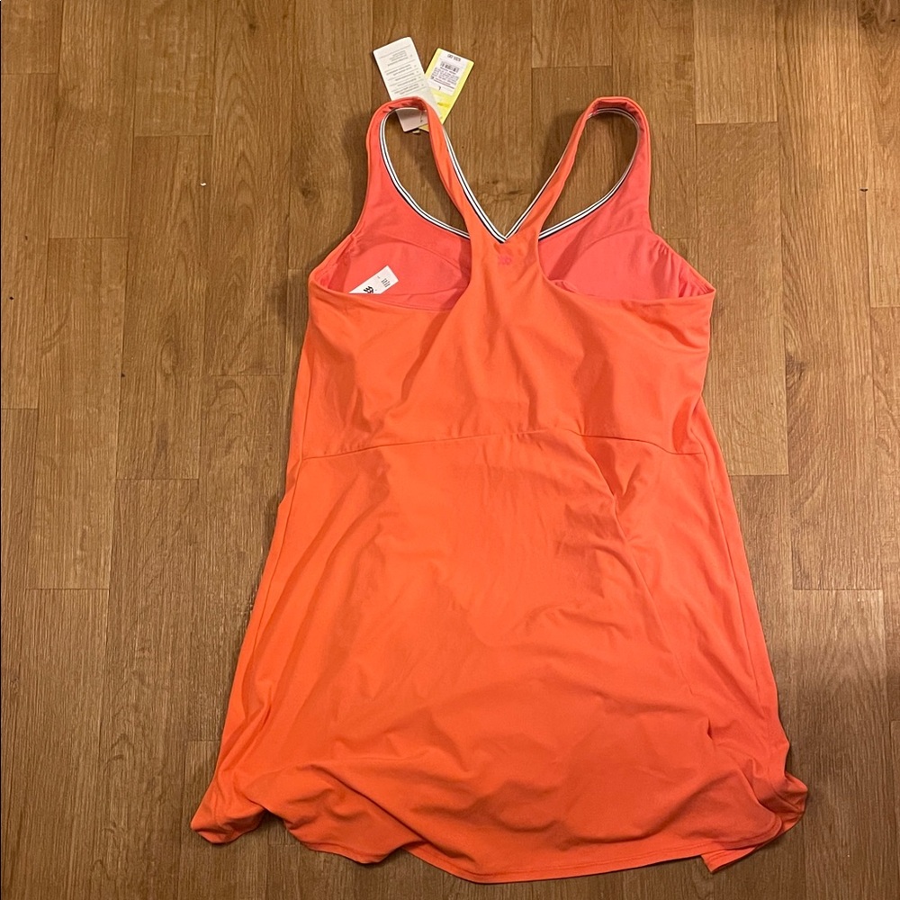 All In Motion Everyday Soft Active Dress - Picture 14 of 16